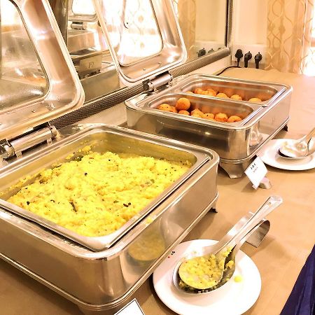 Ibc Hotels & Resorts Pvt. Ltd. Bangalore Luaran gambar
