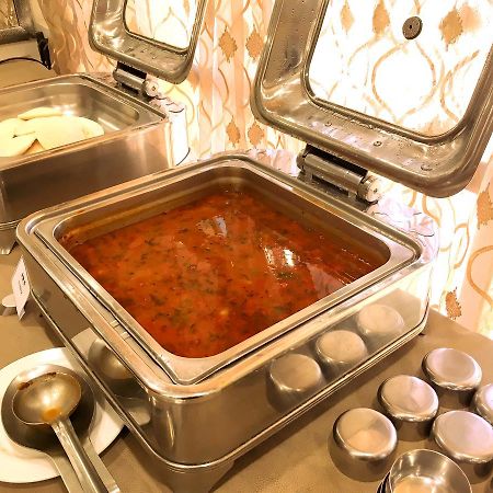 Ibc Hotels & Resorts Pvt. Ltd. Bangalore Luaran gambar
