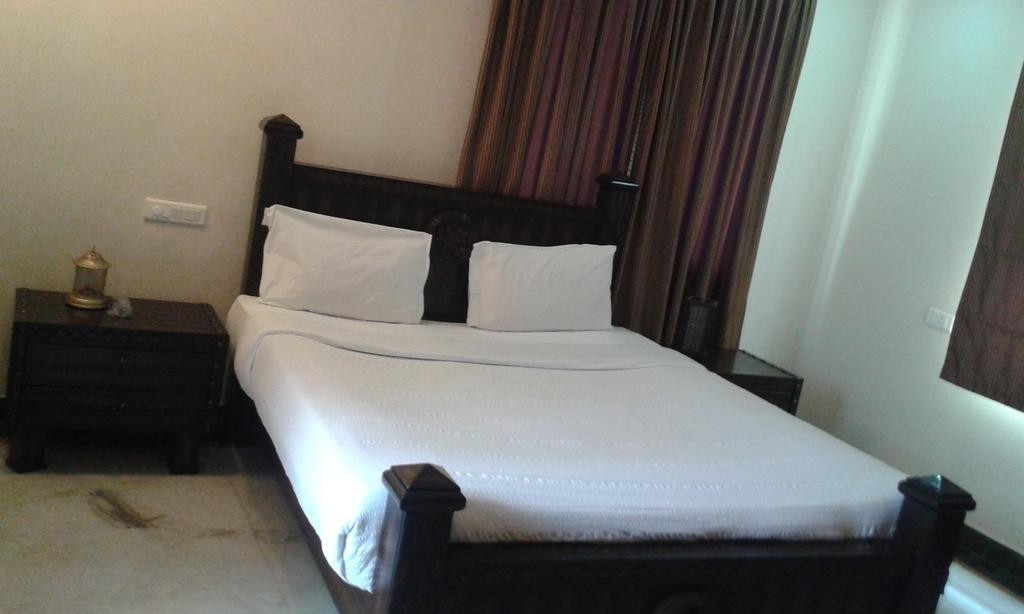 Ibc Hotels & Resorts Pvt. Ltd. Bangalore Bilik gambar