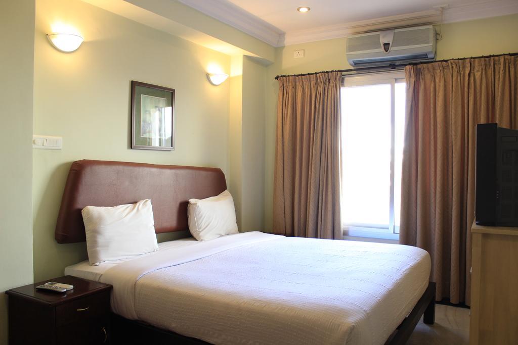 Ibc Hotels & Resorts Pvt. Ltd. Bangalore Bilik gambar
