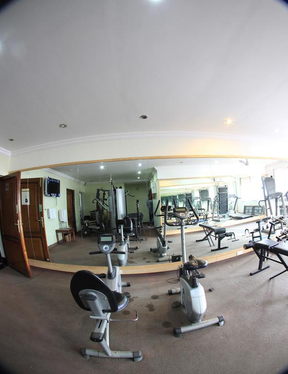 Ibc Hotels & Resorts Pvt. Ltd. Bangalore Luaran gambar