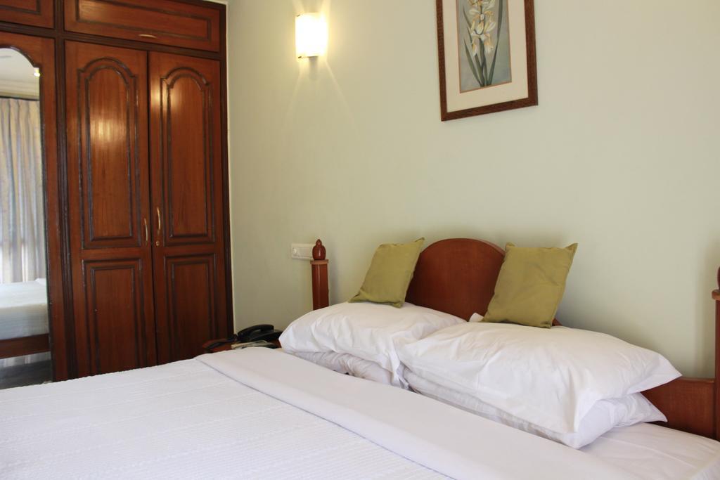 Ibc Hotels & Resorts Pvt. Ltd. Bangalore Bilik gambar