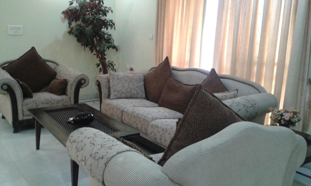 Ibc Hotels & Resorts Pvt. Ltd. Bangalore Bilik gambar