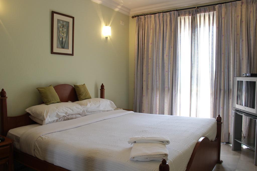 Ibc Hotels & Resorts Pvt. Ltd. Bangalore Bilik gambar