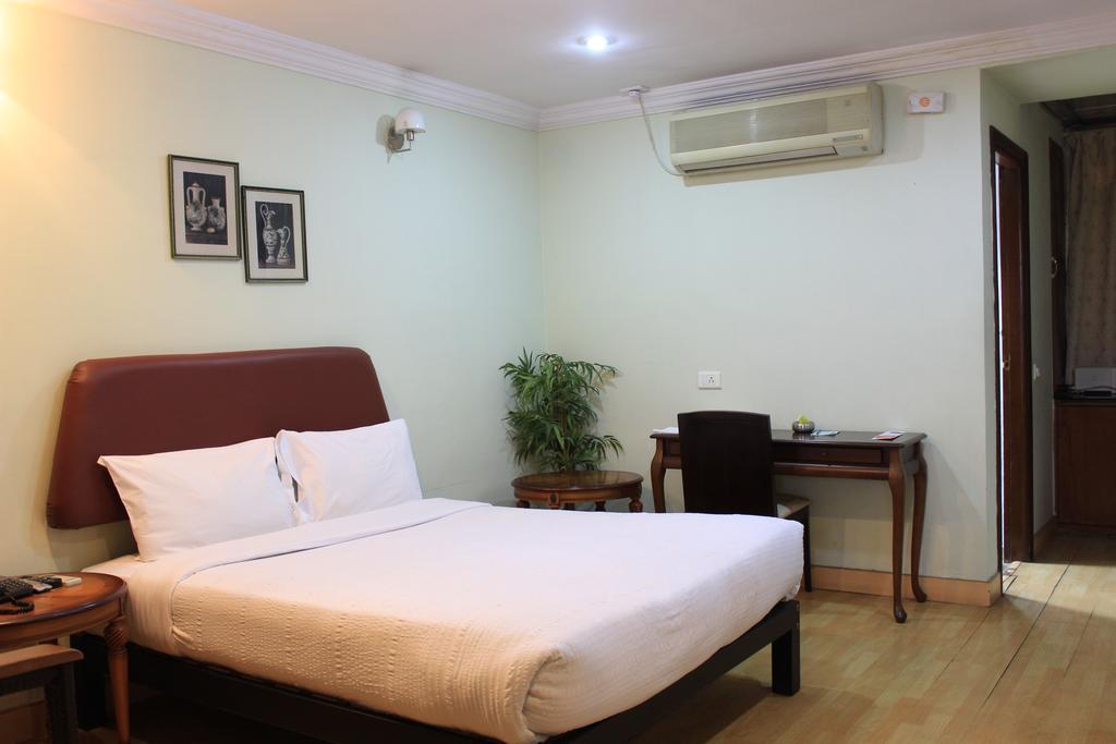 Ibc Hotels & Resorts Pvt. Ltd. Bangalore Luaran gambar