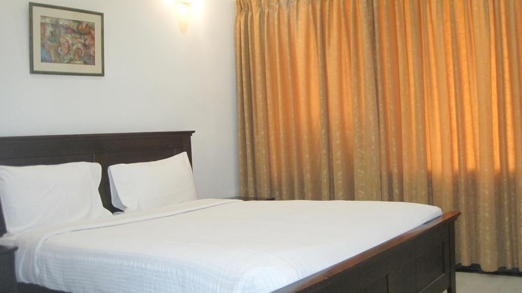 Ibc Hotels & Resorts Pvt. Ltd. Bangalore Luaran gambar