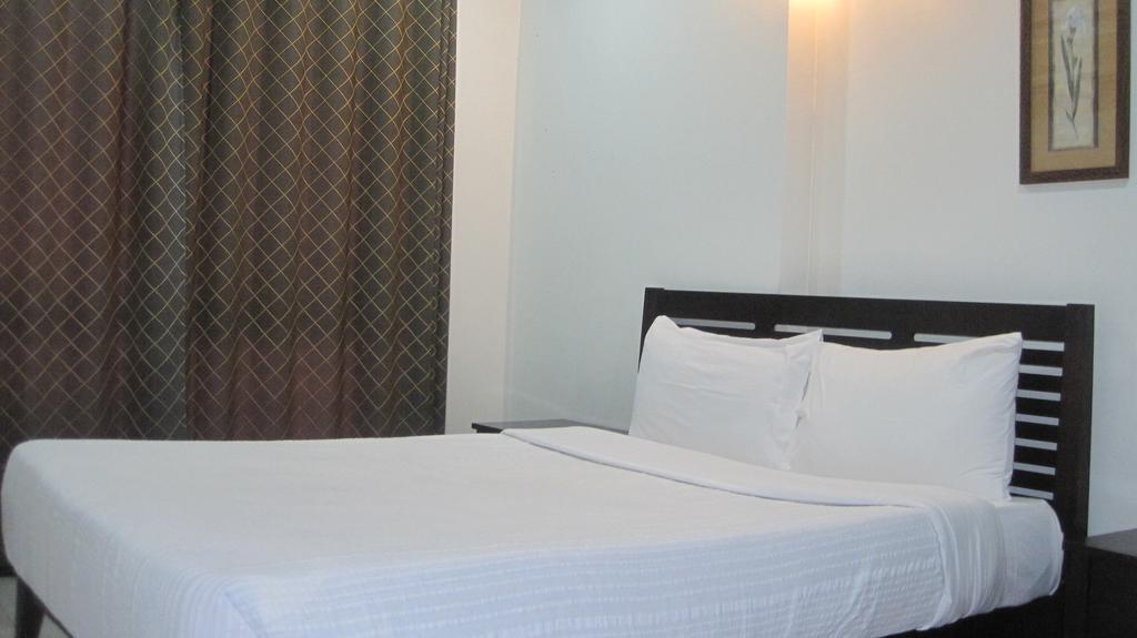 Ibc Hotels & Resorts Pvt. Ltd. Bangalore Luaran gambar