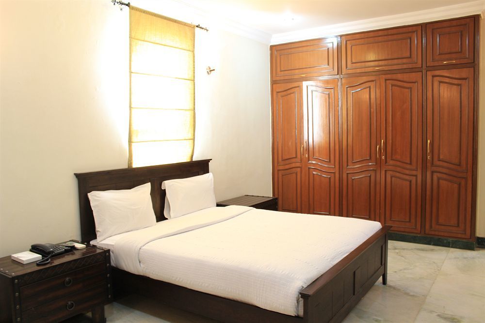 Ibc Hotels & Resorts Pvt. Ltd. Bangalore Luaran gambar
