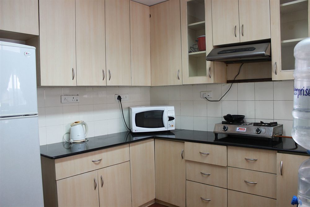 Ibc Hotels & Resorts Pvt. Ltd. Bangalore Luaran gambar