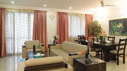 Ibc Hotels & Resorts Pvt. Ltd. Bangalore Luaran gambar