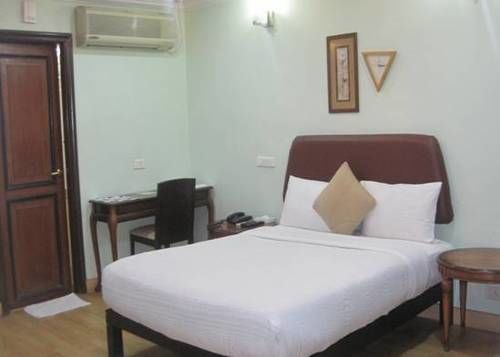 Ibc Hotels & Resorts Pvt. Ltd. Bangalore Luaran gambar