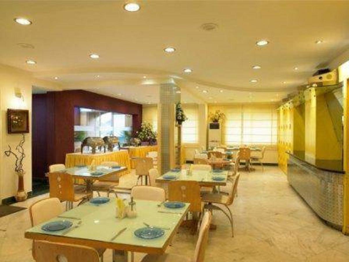 Ibc Hotels & Resorts Pvt. Ltd. Bangalore Luaran gambar